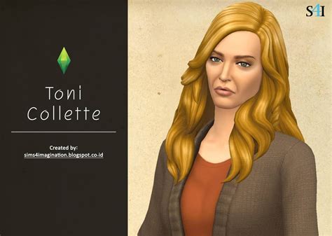 Toni Garments: A Gateway to Infinite Fashion Possibilities in The Sims